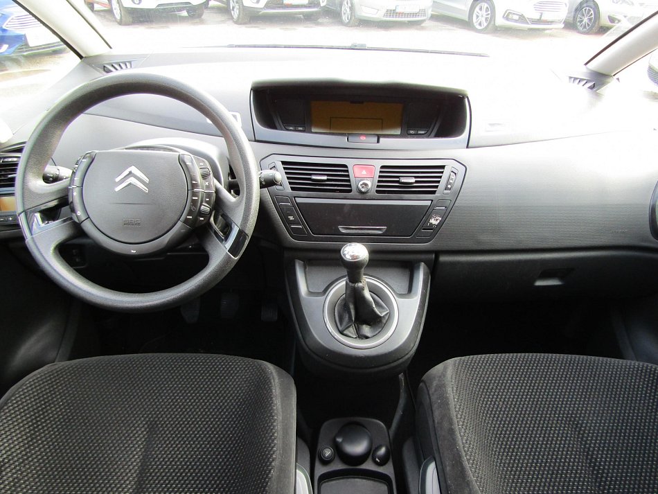 Citroën C4 GRAND Picasso 1.6HDi 