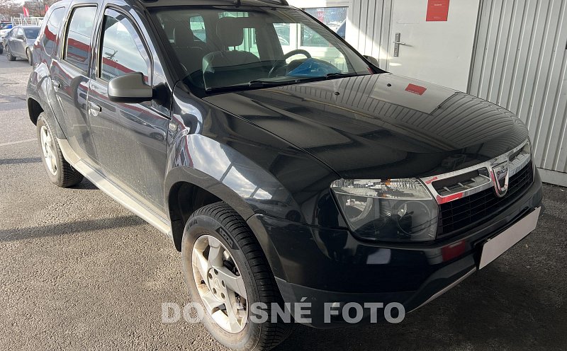 Dacia Duster 1.6i 