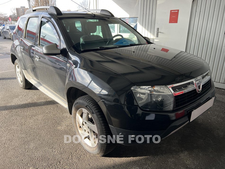 Dacia Duster 1.6i 