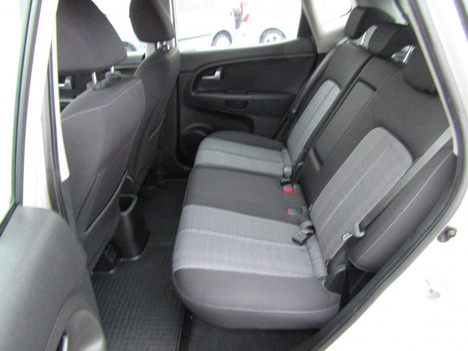 Kia Venga 1.6CVVT Comfort