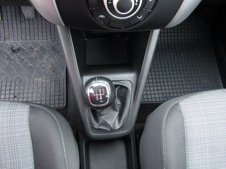 Kia Venga 1.6CVVT Comfort