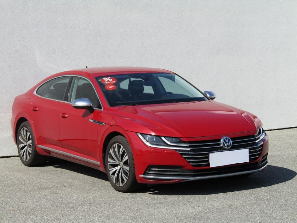 Volkswagen Arteon 2.0 