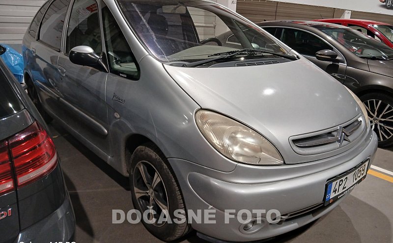 Citroën Xsara Picasso 1.8i 