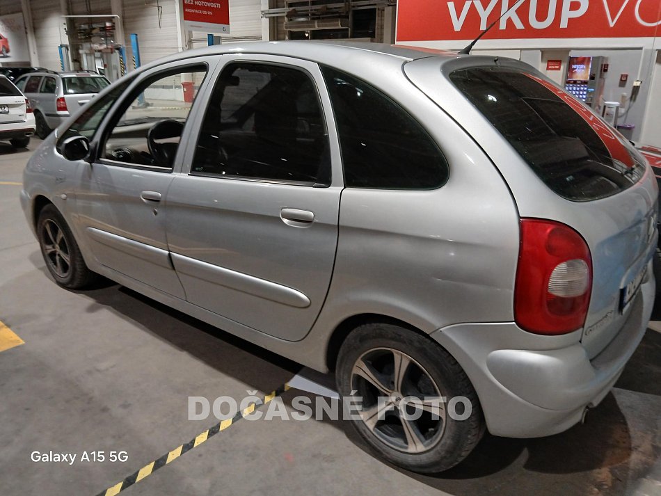 Citroën Xsara Picasso 1.8i 