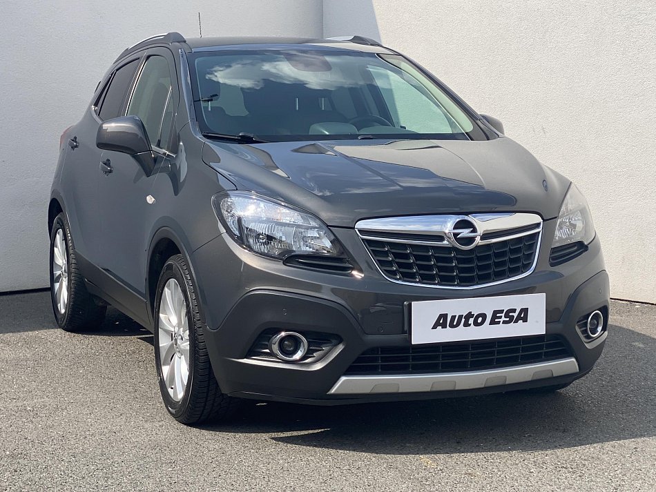 Opel Mokka 1.6 CDTi Cosmo