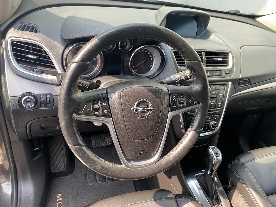 Opel Mokka 1.6 CDTi Cosmo