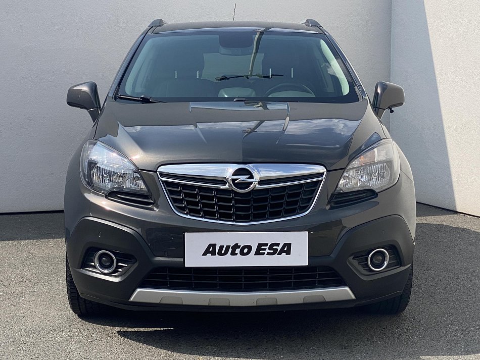 Opel Mokka 1.6 CDTi Cosmo