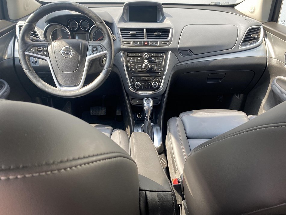 Opel Mokka 1.6 CDTi Cosmo