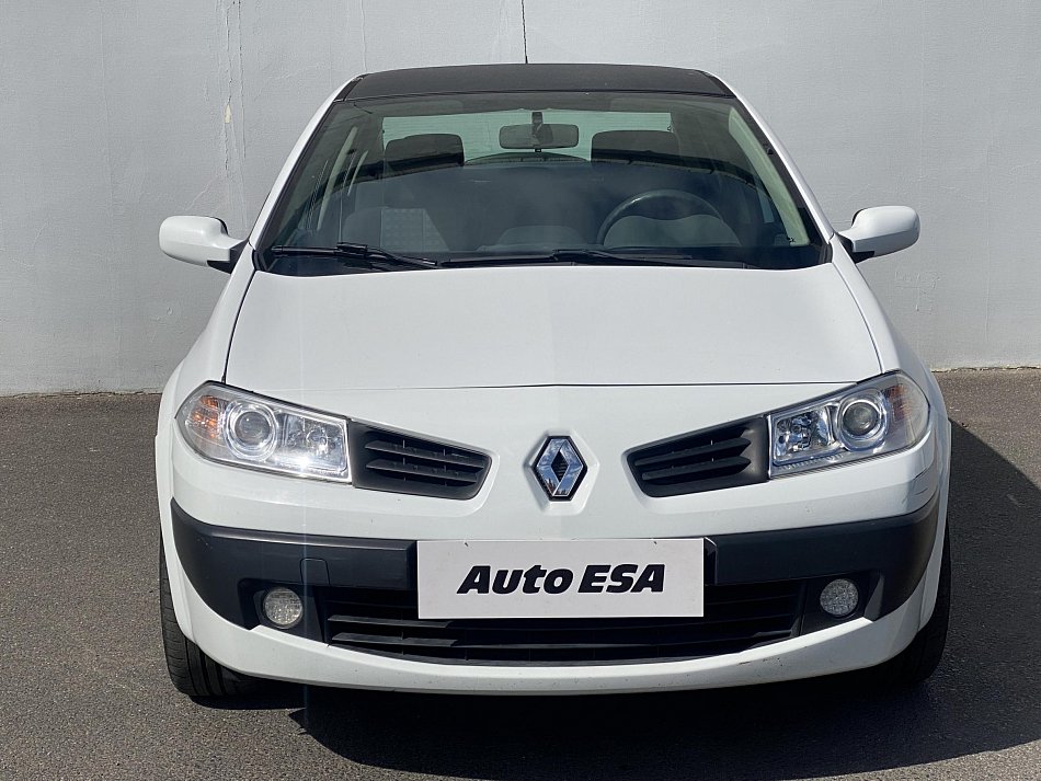 Renault Mégane 1.4i 