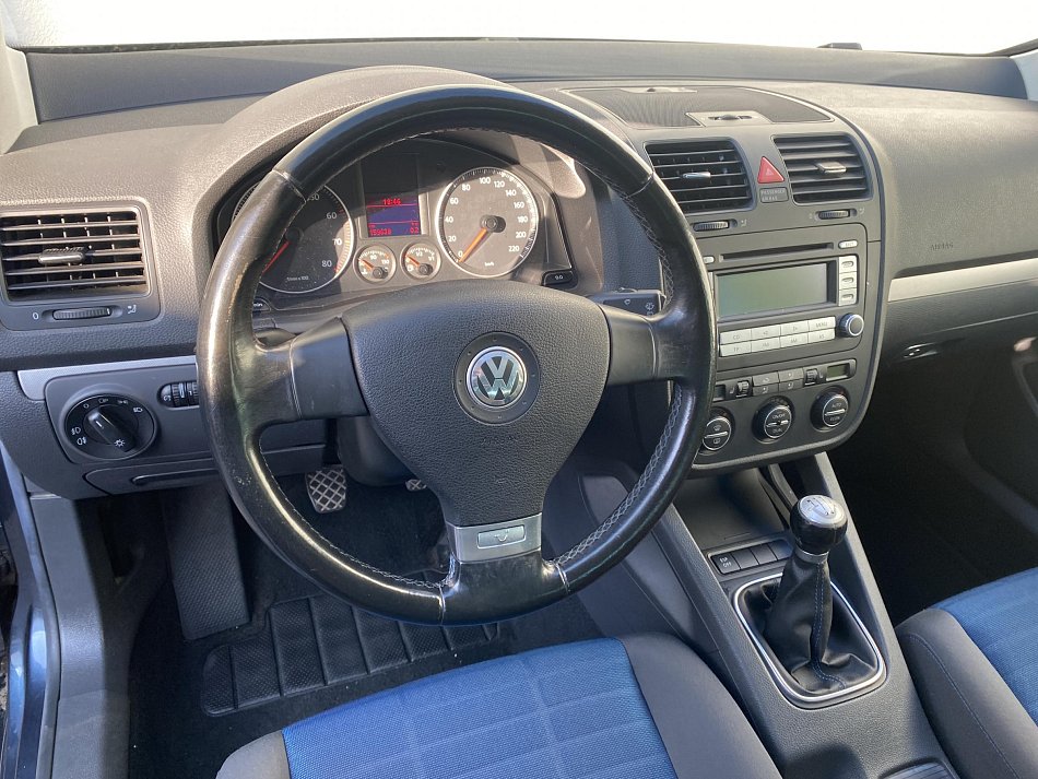 Volkswagen Golf 1.4 i Tour