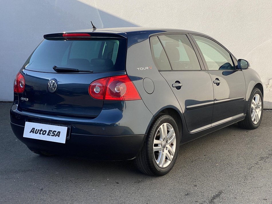 Volkswagen Golf 1.4 i Tour