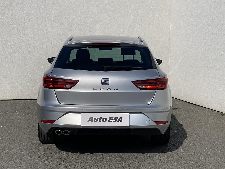 Seat Leon 2.0 TDi Xcellence