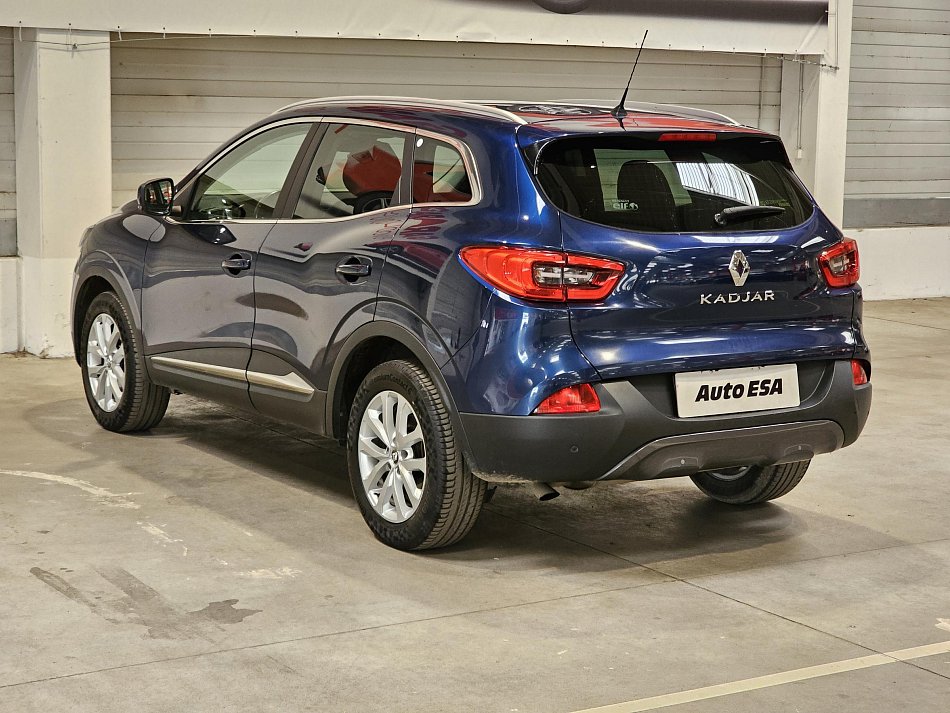 Renault Kadjar 1.2TCe 