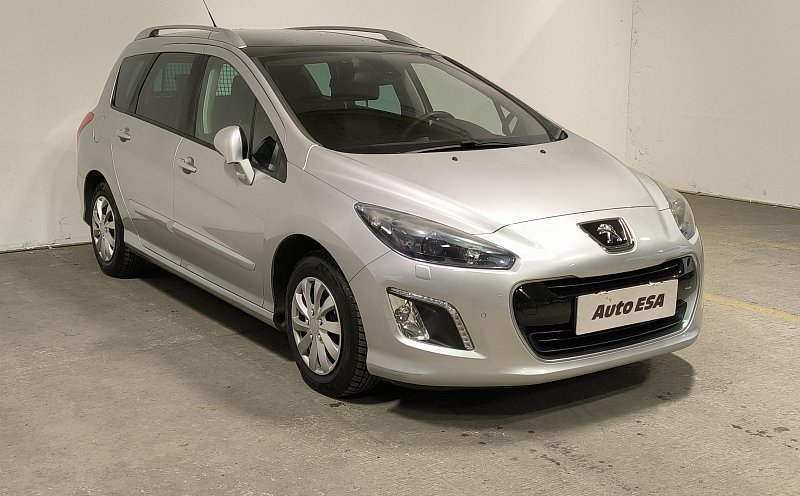 Peugeot 308 1.6HDi 