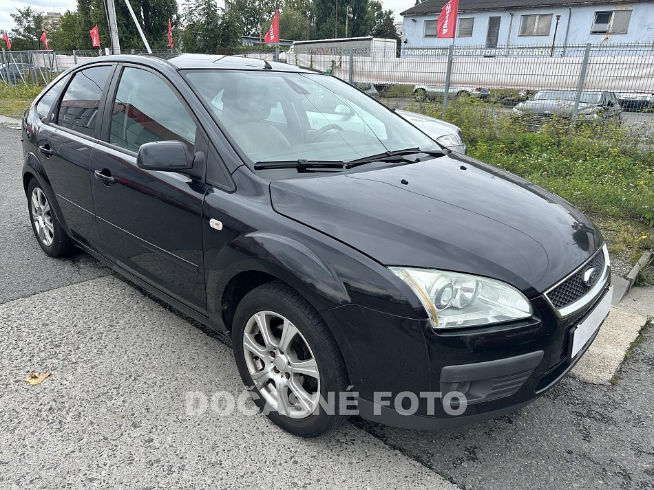 Ford Focus 1.6i