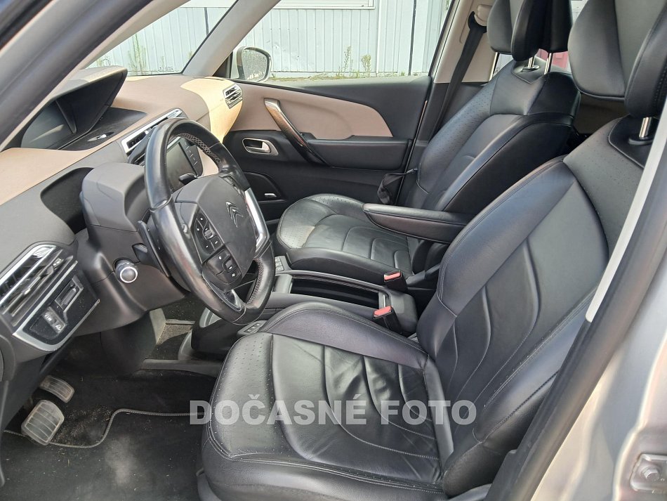 Citroën C4 GRAND Picasso 1.6 HDi Exclusive 7míst