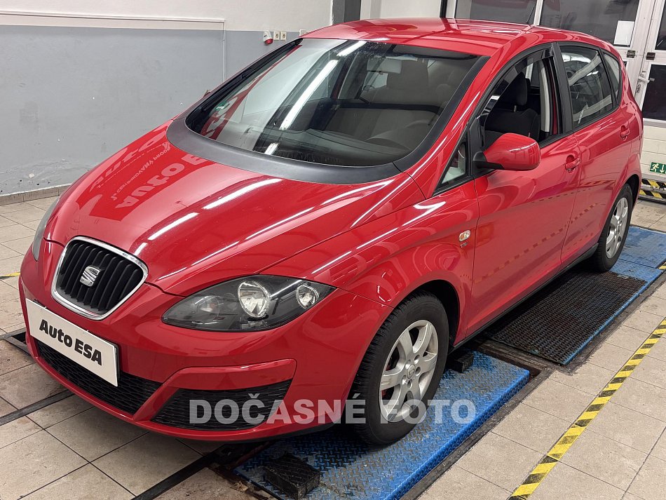 Seat Altea 1.4 