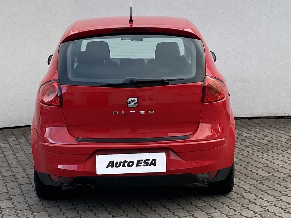 Seat Altea 1.4 TSI 