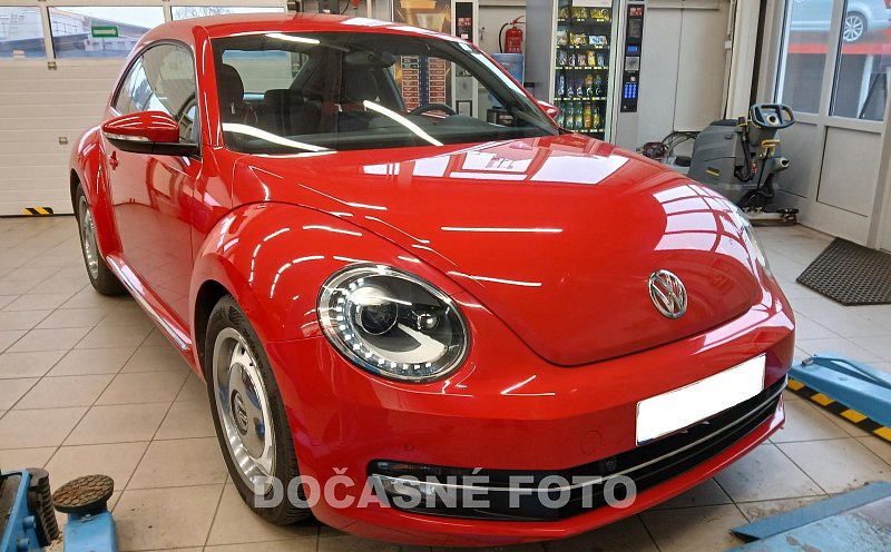 Volkswagen Beetle 1.2 