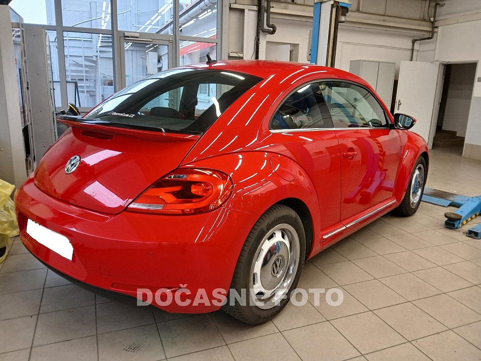 Volkswagen Beetle 1.2 