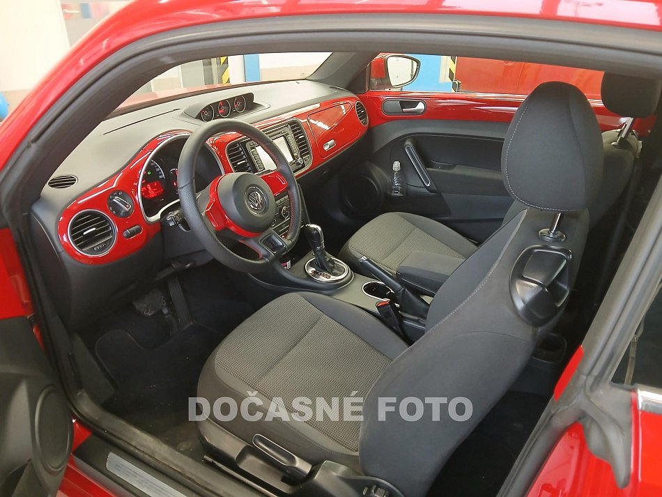 Volkswagen Beetle 1.2 