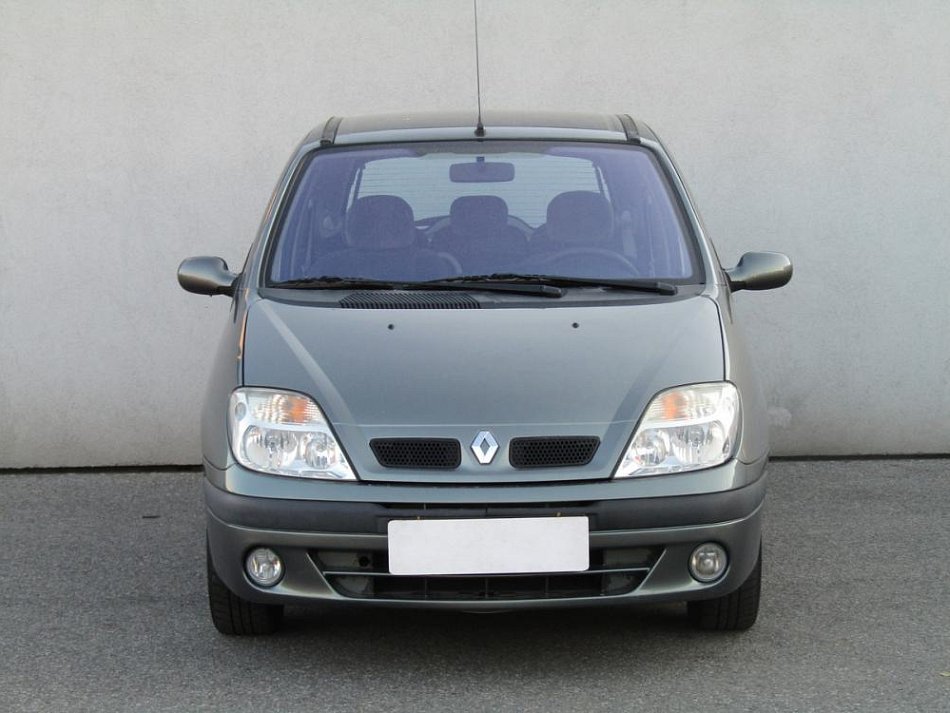 Renault Scénic 1.6 i 