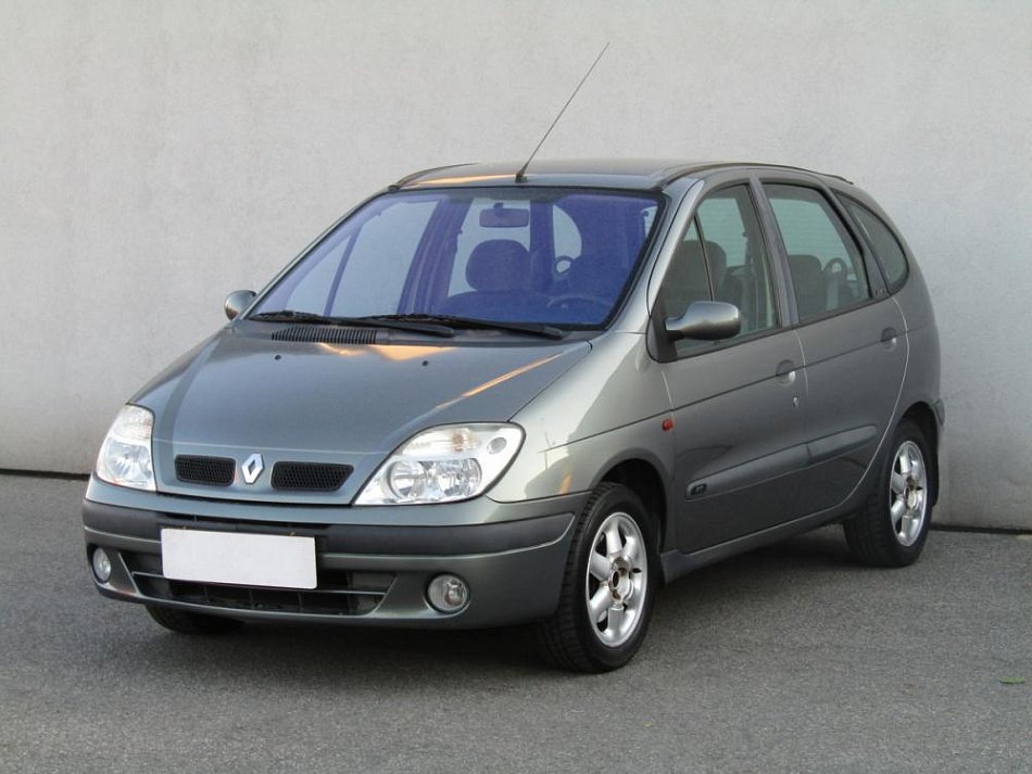 Renault Scénic 1.6 i 