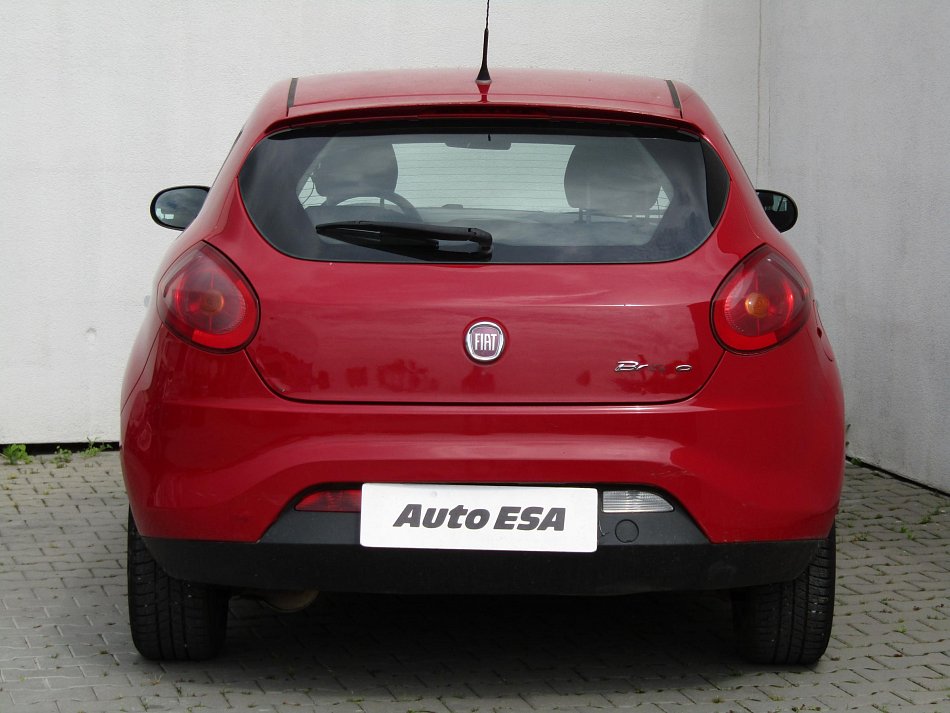 Fiat Bravo 1.4i 