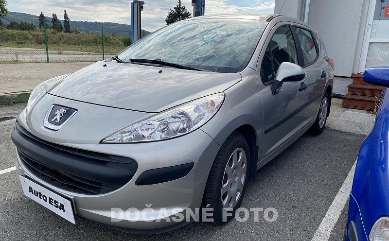 Peugeot 207 1.4i 