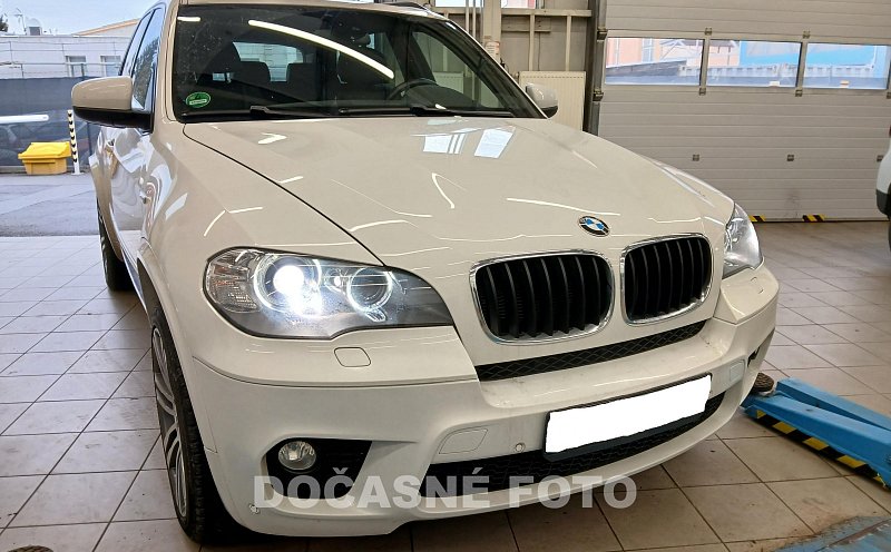 BMW X5 3.0d 