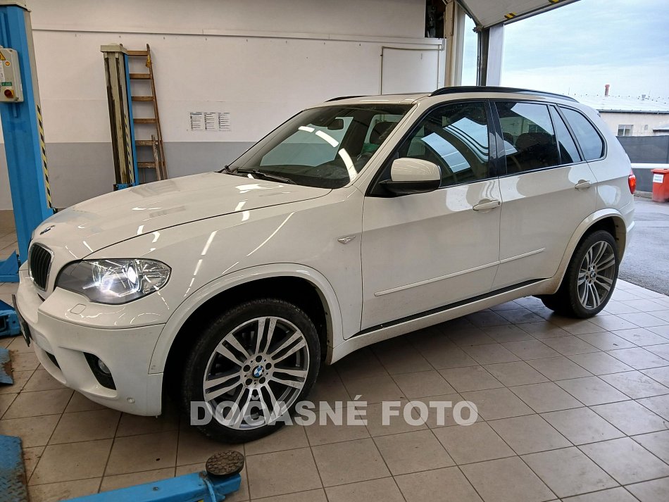 BMW X5 3.0d 