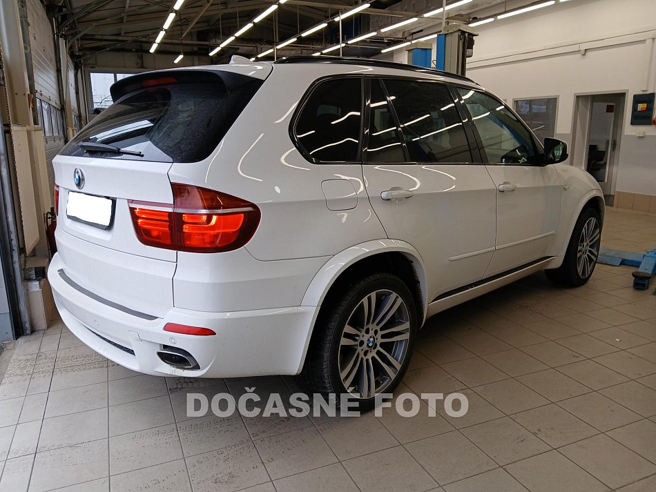 BMW X5 3.0d 