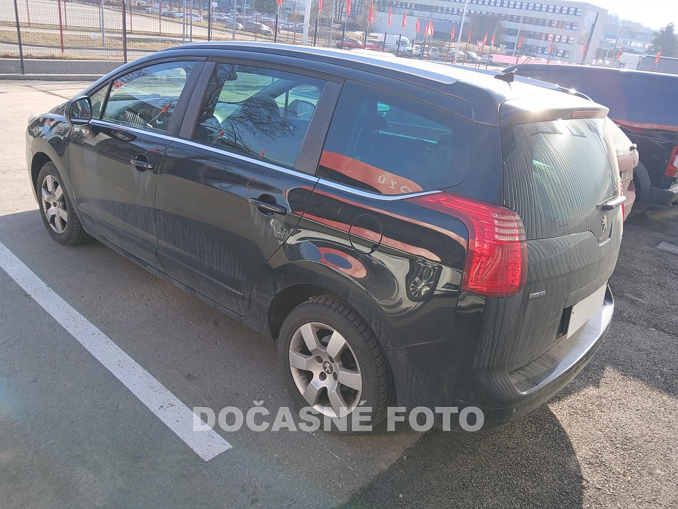 Peugeot 5008 1.6 HDi 