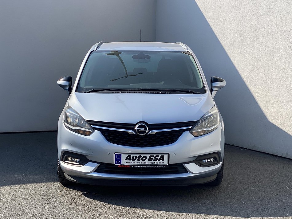 Opel Zafira 1.6 CDTi 