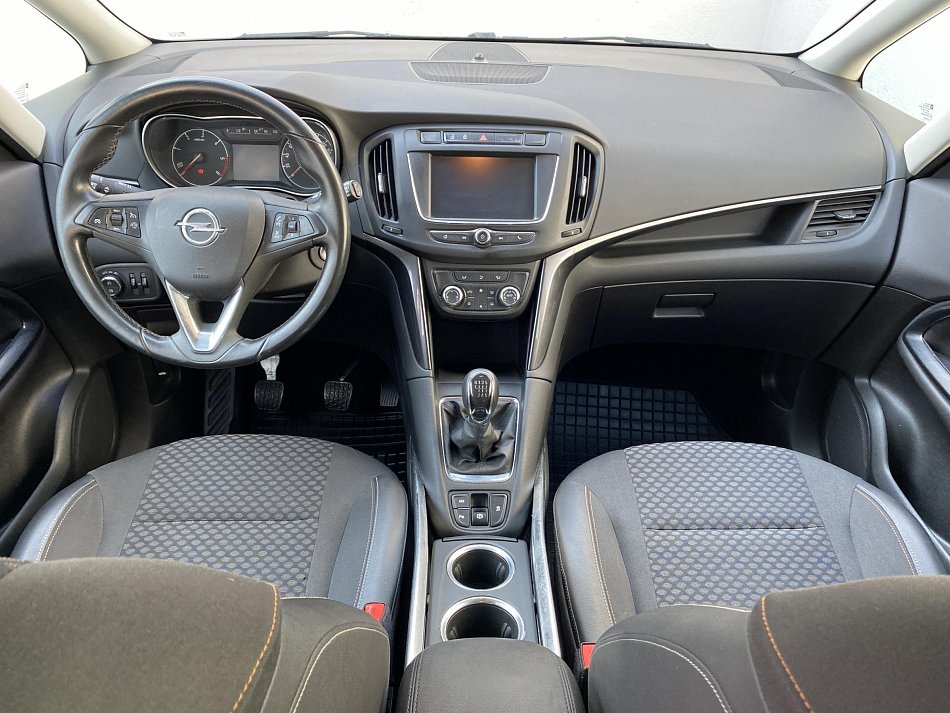 Opel Zafira 1.6 CDTi 