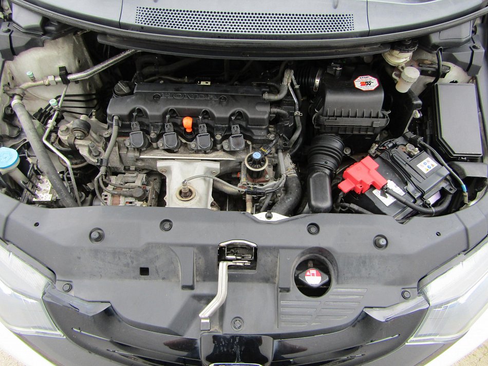 Honda Civic 1.8i-VTEC 