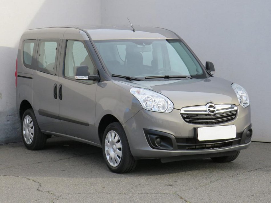 Opel Combo 2.0CTDi  MAXi