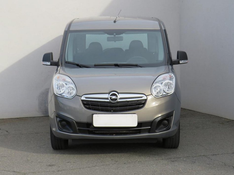 Opel Combo 2.0CTDi  MAXi