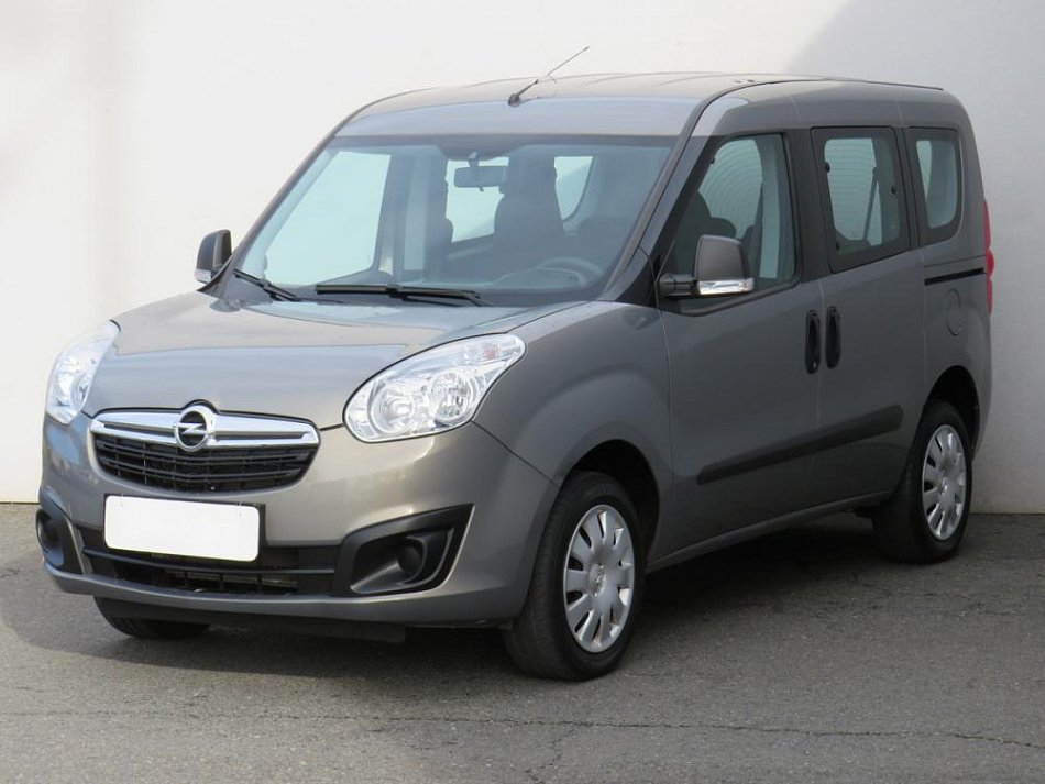 Opel Combo 2.0CTDi  MAXi