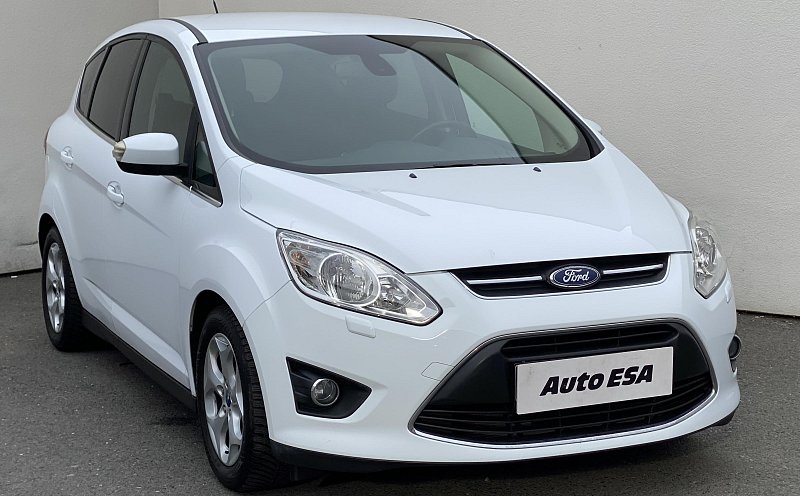 Ford C-MAX 1.6i Titanium