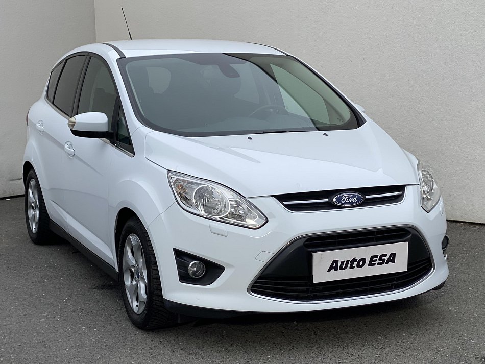 Ford C-MAX 1.6i Titanium