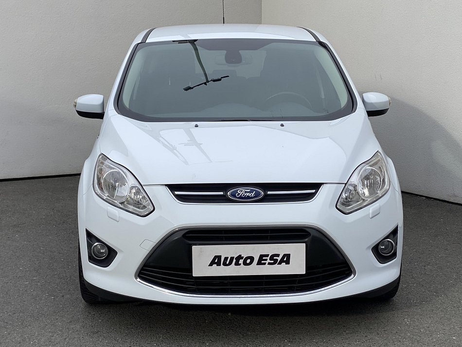 Ford C-MAX 1.6i Titanium