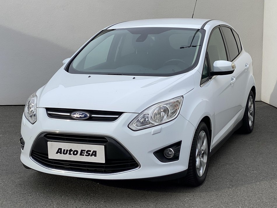 Ford C-MAX 1.6i Titanium