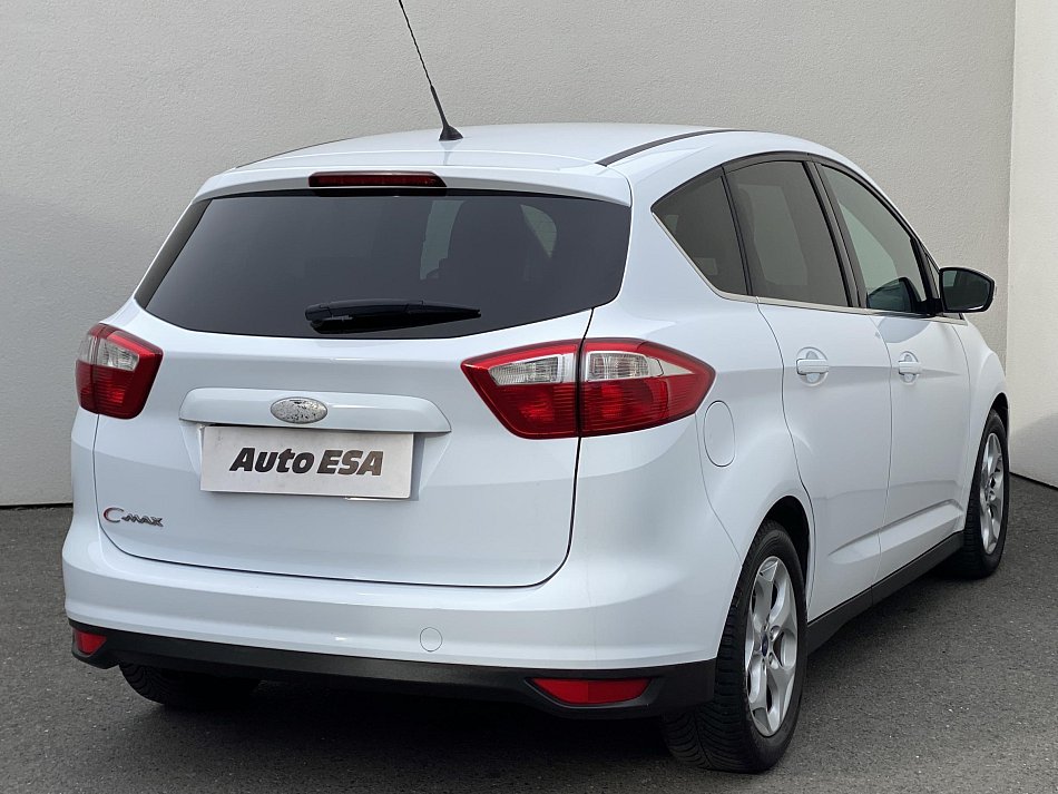 Ford C-MAX 1.6i Titanium