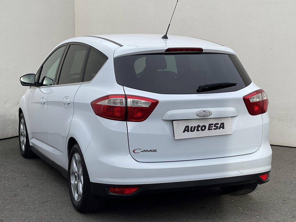 Ford C-MAX 1.6i Titanium