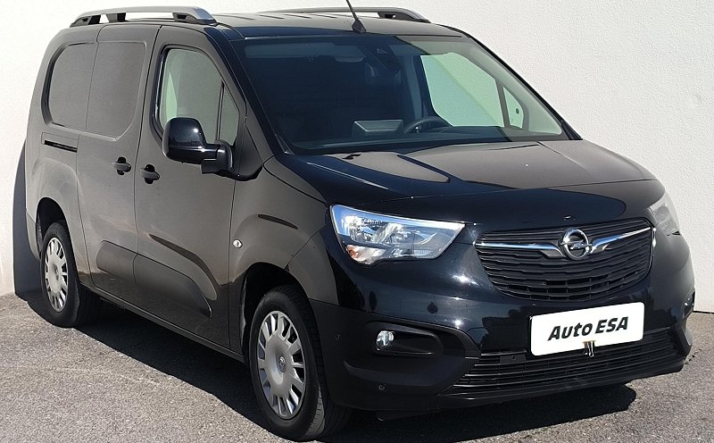 Opel Combo 1.5CDTi Enjoy MAXi