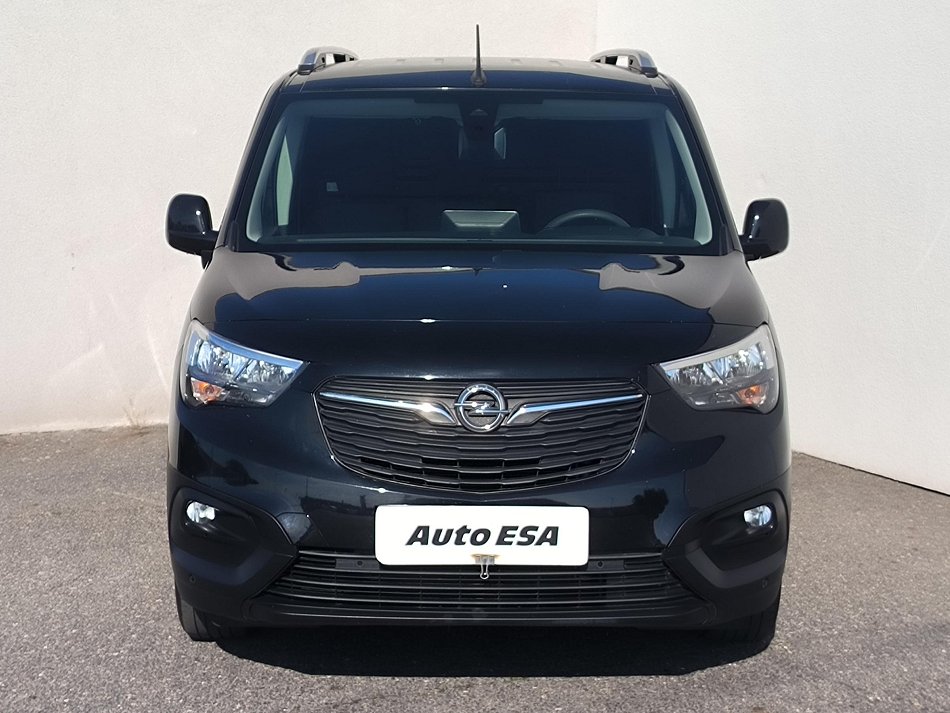 Opel Combo 1.5CDTi Enjoy MAXi