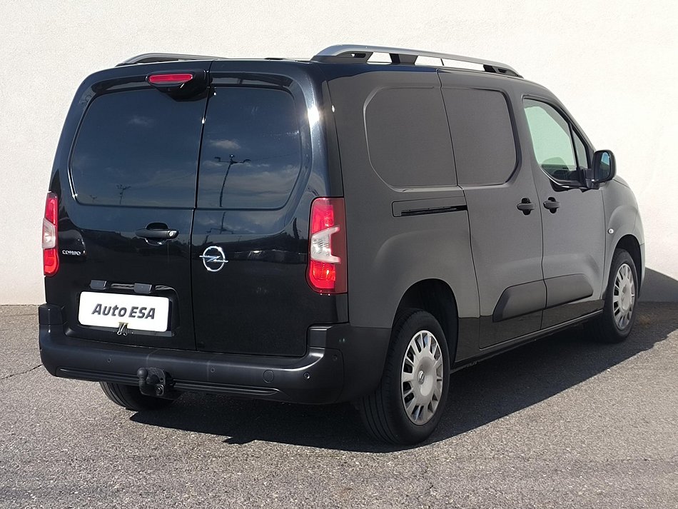 Opel Combo 1.5CDTi Enjoy MAXi