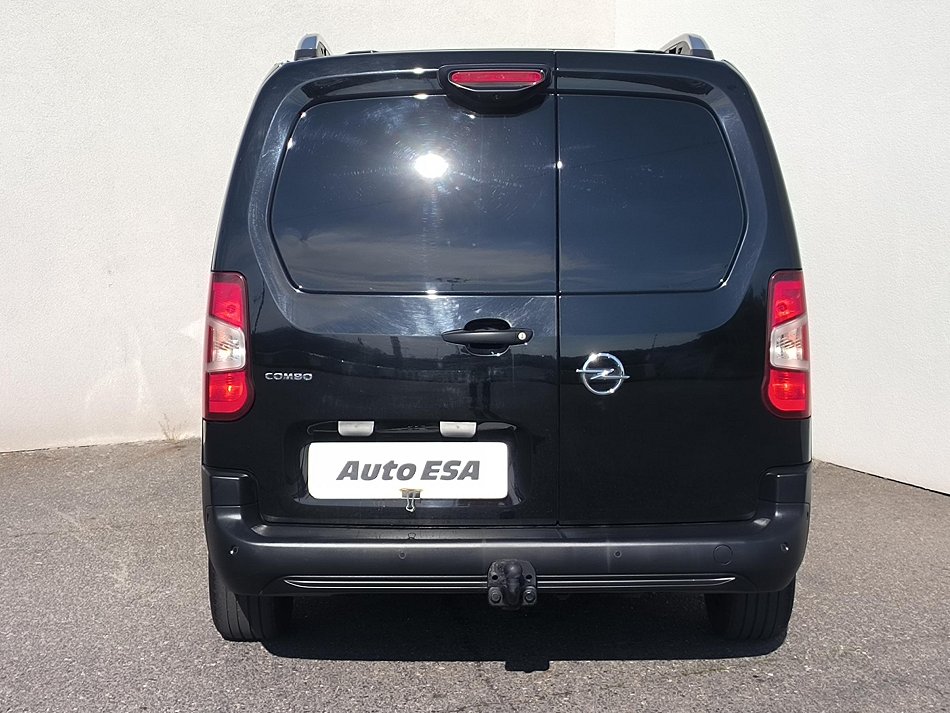 Opel Combo 1.5CDTi Enjoy MAXi