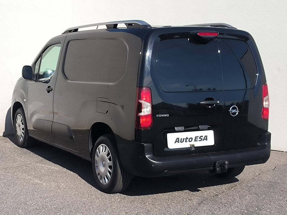 Opel Combo 1.5CDTi Enjoy MAXi